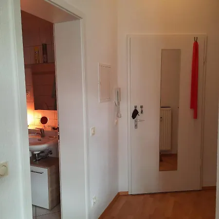 Daire In Halle